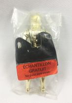 Star Wars (Empire Strikes Back) - Kenner - C-3PO Removable Limbs (Baggie \ Echantillon Gratuit\ ) Made in Macau