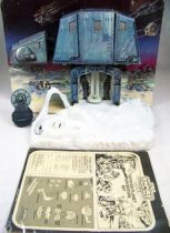 Star Wars (Empire strikes back) 1980 - Kenner - Hoth Ice Planet