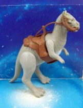 Star Wars The Empire strikes back 1980 - Kenner - Tauntaun (Solid Belly) occasion 02