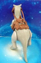 Star Wars The Empire strikes back 1980 - Kenner - Tauntaun (Solid Belly) occasion 04