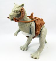 Star Wars (Empire strikes back) 1980 - Kenner - Tauntaun (Solid Belly) loose with box