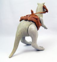 Star Wars (Empire strikes back) 1980 - Kenner - Tauntaun (Solid Belly) loose with box