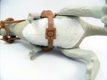 Star Wars (Empire strikes back) 1980 - Kenner - Tauntaun (Solid Belly) loose with box