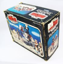 Star Wars (Empire strikes back) 1980 - Kenner - Tauntaun (Solid Belly) occasion en boite