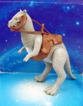 Star Wars The Empire strikes back 1980 - Kenner - Tauntaun (Solid Belly) occasion 03