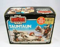 Star Wars (Empire strikes back) 1980 - Palitoy - Tauntaun (Open Belly) loose with box