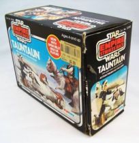 Star Wars (Empire strikes back) 1980 - Palitoy - Tauntaun (Open Belly) loose with box