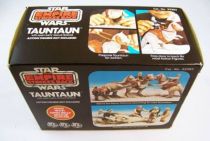 Star Wars (Empire strikes back) 1980 - Palitoy - Tauntaun (Open Belly) loose with box