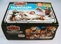 Star Wars (Empire strikes back) 1980 - Palitoy - Tauntaun (Open Belly) loose with box