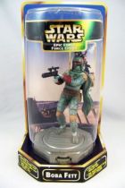 Star Wars (Epic Force) - Kenner - Boba Fett 01