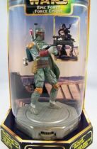 Star Wars (Epic Force) - Kenner - Boba Fett 02