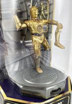 Star Wars (Epic Force) - Kenner - C-3PO