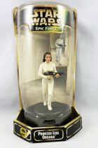 Star Wars (Epic Force) - Kenner - Princess Leia Organa