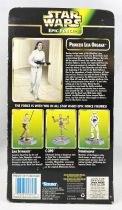 Star Wars (Epic Force) - Kenner - Princess Leia Organa