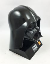 Star Wars (Episode III) - Orange (France Télécom) - Cell Phone Display Store (Darth Vader Bust)