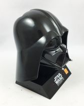 Star Wars (Episode III) - Orange (France Télécom) - Présentoir de Magasin (Buste Dark Vador)