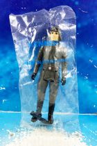 Star Wars (ESB) - Kenner - AT-AT Commander (Baggie Mail Away \'\'Made in Hong Kong\'\')