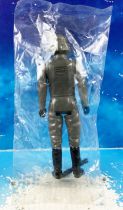 Star Wars (ESB) - Kenner - AT-AT Commander (Baggie Mail Away \'\'Made in Hong Kong\'\')