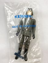 Star Wars (ESB) - Kenner - AT-AT Commander (Baggie Mail Away \'\'Made in Hong Kong\'\')