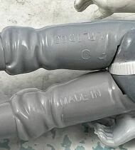 Star Wars (ESB) - Kenner - AT-AT Driver (No COO)