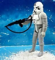 Star Wars (ESB) - Kenner - AT-AT Driver (No COO)