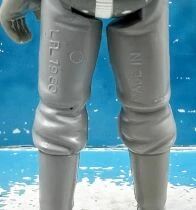 Star Wars (ESB) - Kenner - AT-AT Driver (No COO)