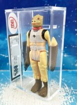 Star Wars (ESB) - Kenner - Bossk (NO COO) (UK Graders 80%)