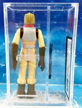 Star Wars (ESB) - Kenner - Bossk (NO COO) (UK Graders 80%)