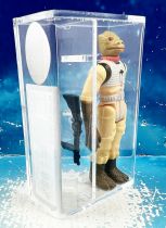 Star Wars (ESB) - Kenner - Bossk (NO COO) (UK Graders 80%)