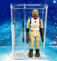 Star Wars (ESB) - Kenner - Bossk (UK Graders 80%)