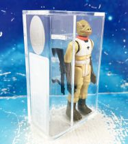 Star Wars (ESB) - Kenner - Bossk (UK Graders 80%)