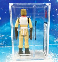 Star Wars (ESB) - Kenner - Bossk (UK Graders 80%)