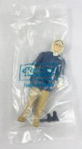 Star Wars (ESB) - Kenner - Han Solo Hoth (Baggie  Mail Away \ Made in China\ )