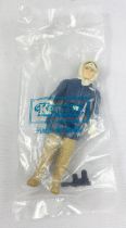 Star Wars (ESB) - Kenner - Han Solo Hoth (Baggie  Mail Away \"Made in China\")