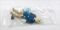 Star Wars (ESB) - Kenner - Han Solo Hoth (Baggie  Mail Away \ Made in China\ )