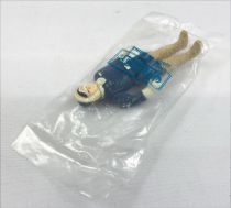 Star Wars (ESB) - Kenner - Han Solo Hoth (Baggie  Mail Away \ Made in China\ )