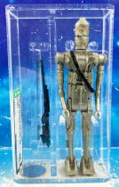 Star Wars (ESB) - Kenner - IG-88 (AFA 80NM Graded)