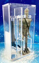 Star Wars (ESB) - Kenner - IG-88 (AFA 80NM Graded)