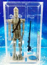 Star Wars (ESB) - Kenner - IG-88 (AFA 80NM Graded)