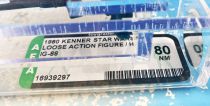 Star Wars (ESB) - Kenner - IG-88 (gradé AFA 80NM)