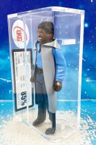 Star Wars (ESB) - Kenner - Lando Calrissian w/teeth (UK Graders 85%)