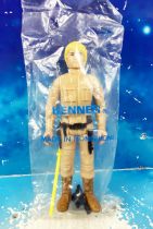 Star Wars (ESB) - Kenner - Luke Skywalker Bespin (Baggie Mail Away \'\'Made in Hong Kong\'\')