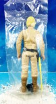 Star Wars (ESB) - Kenner - Luke Skywalker Bespin (Baggie Mail Away \'\'Made in Hong Kong\'\')