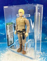 Star Wars (ESB) - Kenner - Luke Skywalker Bespin (Blond Hair) AFA 75EX+/NM) Graded