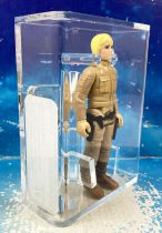 Star Wars (ESB) - Kenner - Luke Skywalker Bespin (Blond Hair) AFA 75EX+/NM) Graded