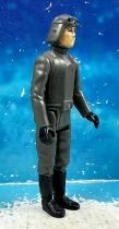 Star Wars (ESB) - Kenner Vintage Loose - AT-AT Commander (Made in Hong Kong)
