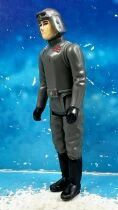 Star Wars (ESB) - Kenner Vintage Loose - AT-AT Commander (Made in Hong Kong)