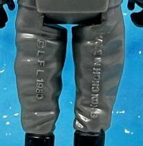 Star Wars (ESB) - Kenner Vintage Loose - AT-AT Commander (Made in Hong Kong)