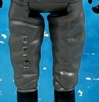 Star Wars (ESB) - Kenner Vintage Loose - AT-AT Commander (No COO Type I)