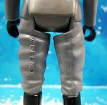 Star Wars (ESB) - Kenner Vintage Loose - AT-AT Commander (No COO Type II)